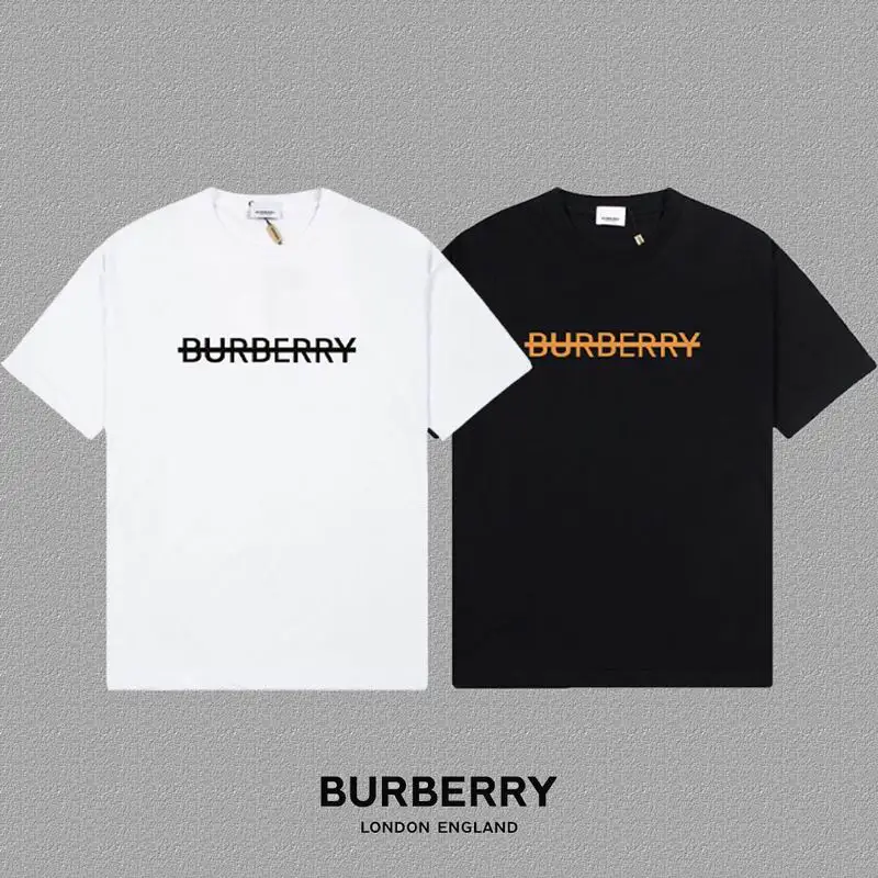 Burberry S-2XL  dgtr42